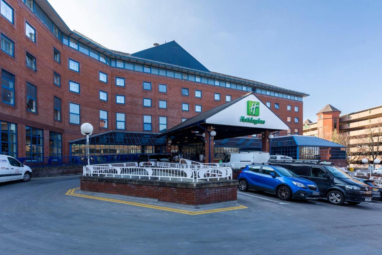 Holiday Inn London Sutton, An Ihg Hotel Саттон Экстерьер фото